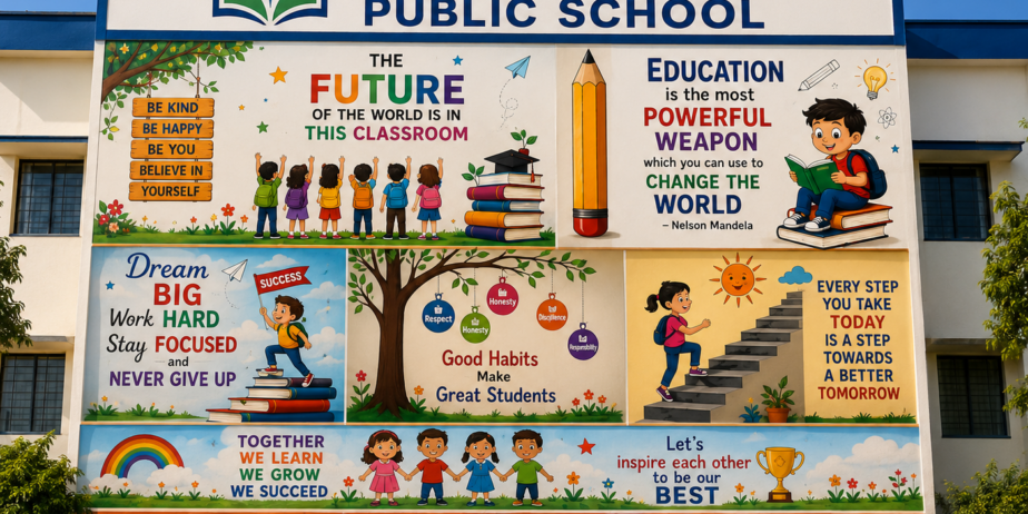 IMPACT PUBLIC SCHOOL