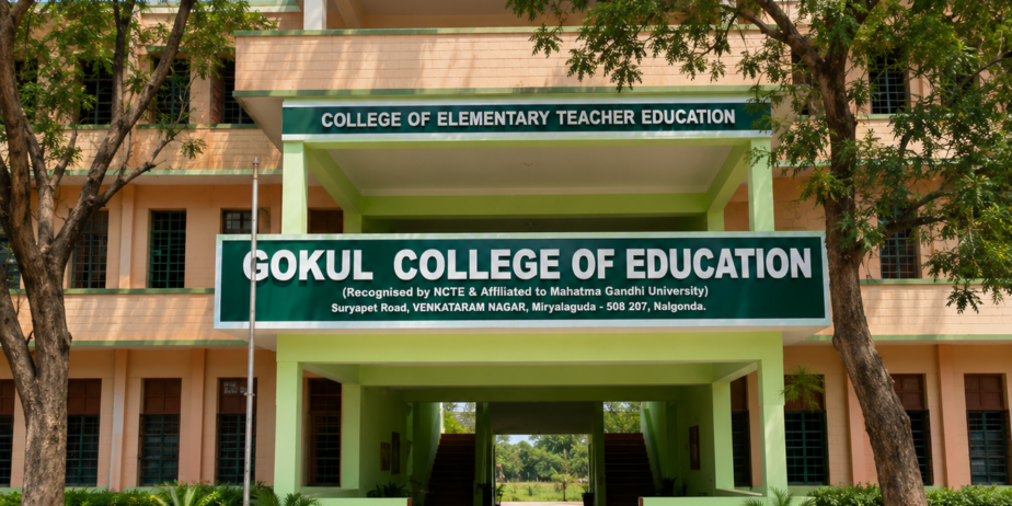 Gokul College of Education

