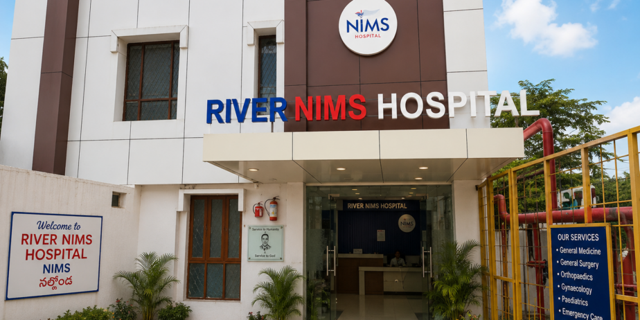RIVER NIMS HOSPITAL