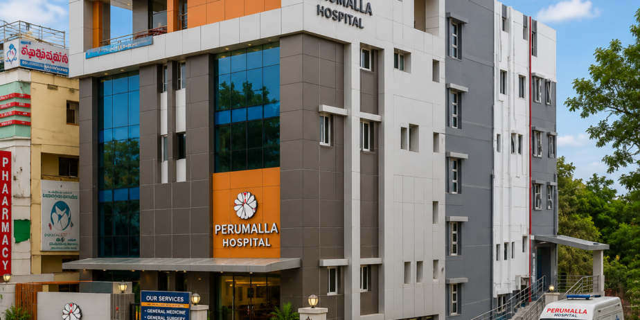 Perumalla Hospital
